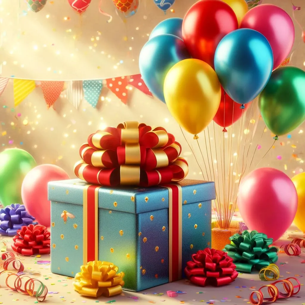 С днем рождения С днем рождения