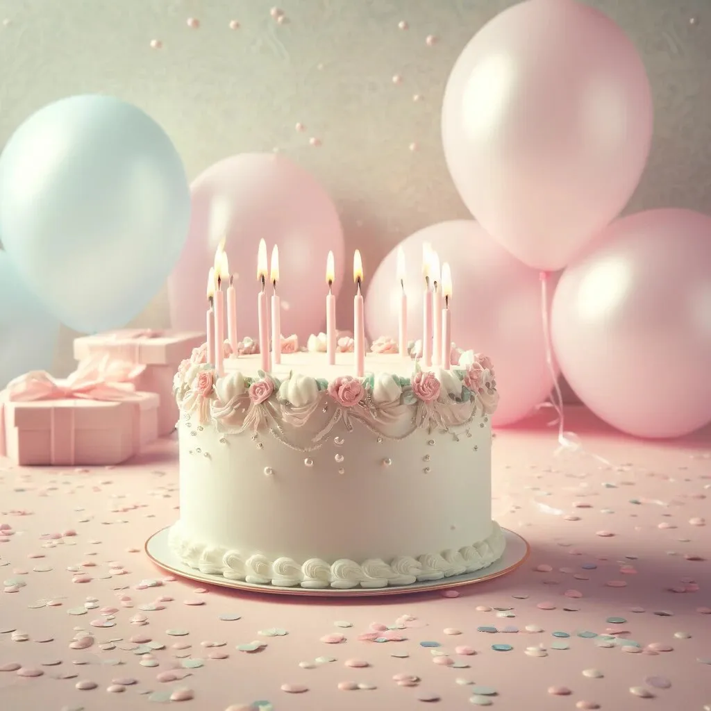 С днем рождения С днем рождения