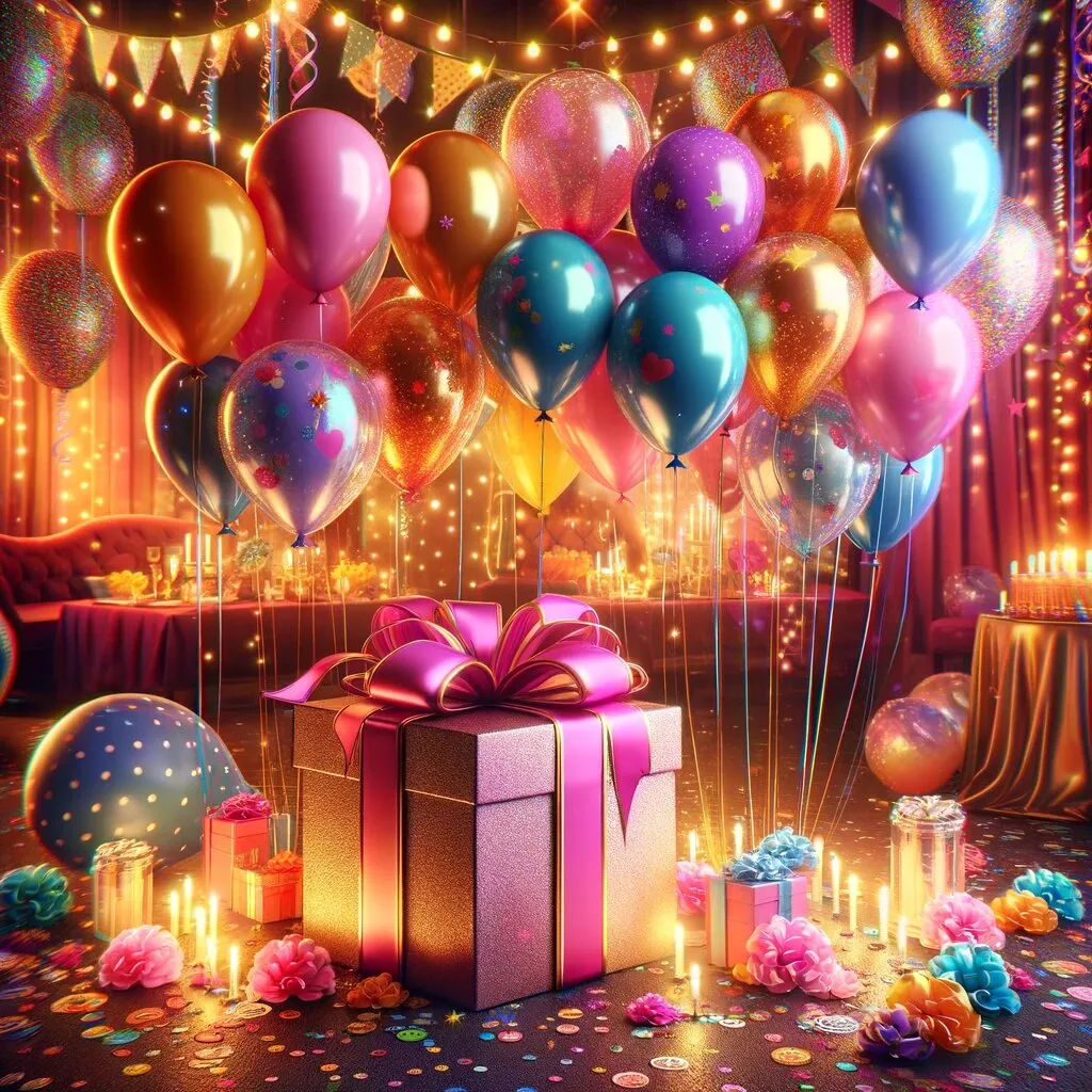 С днем рождения С днем рождения