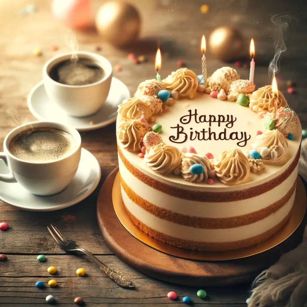 С днем рождения С днем рождения