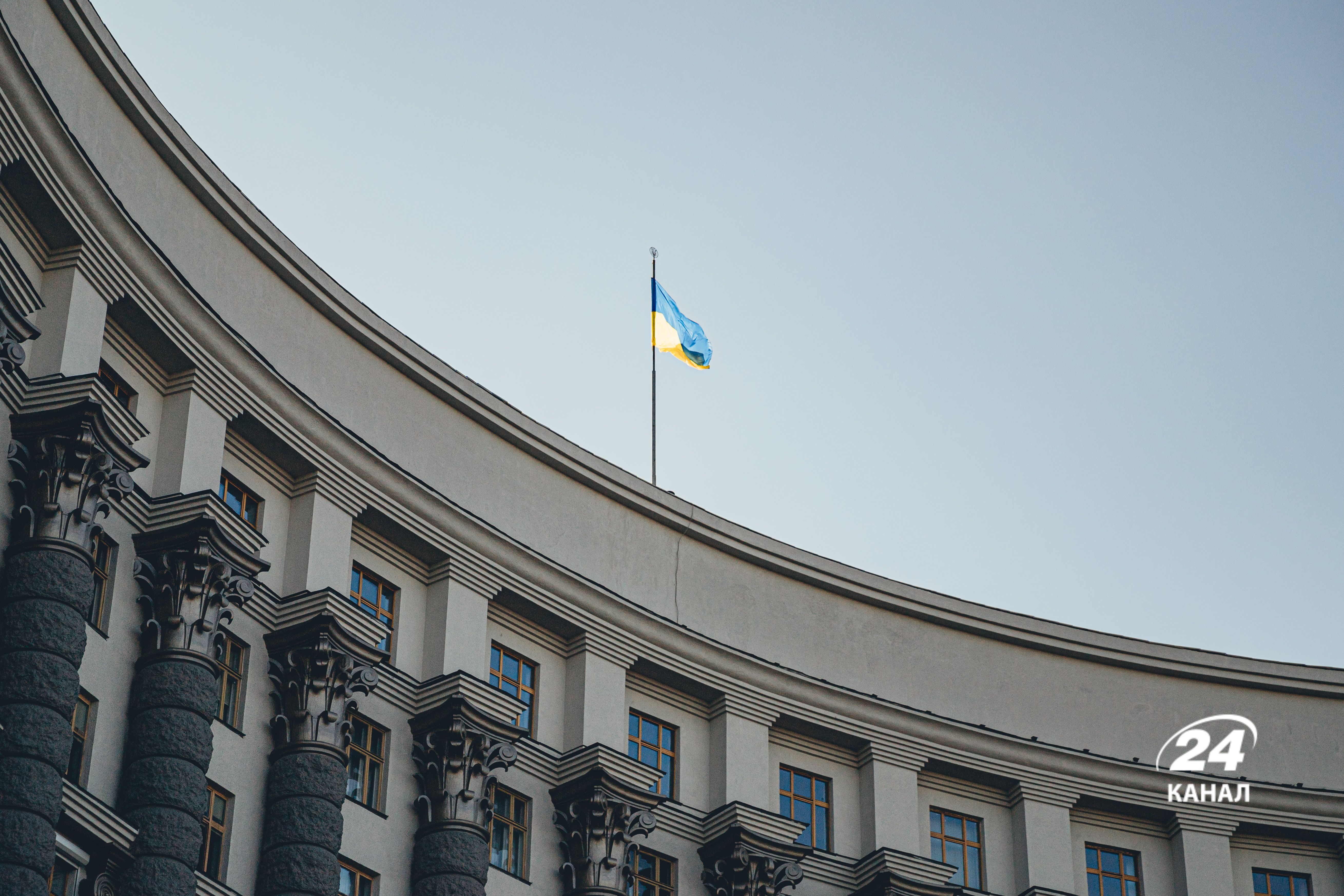 Уряд визначив тимчасових виконувачів обов'язків міністрів агрополітики та інфраструктури - 24 Канал Уряд визначив тимчасових виконувачів обов'язків міністрів агрополітики та інфраструктури - 24 Канал