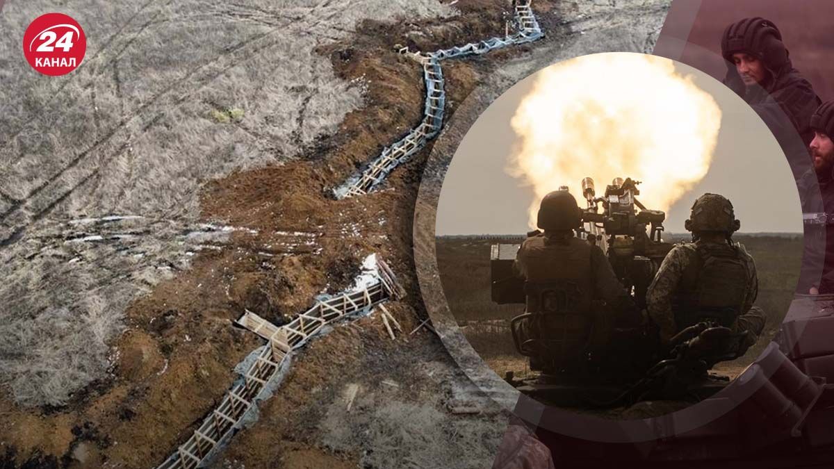 Наступление на Харьковщине - дошли ли россияне до основной линии обороны ВСУ - 24 Канал