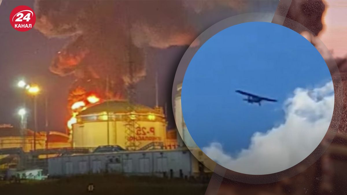 Чому Росія не може боротися з українськими безпілотниками Чому Росія не може боротися з українськими безпілотниками