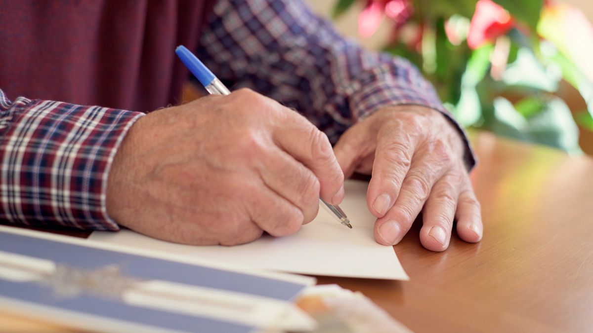 Як змінити дату отримання пенсії Як змінити дату отримання пенсії