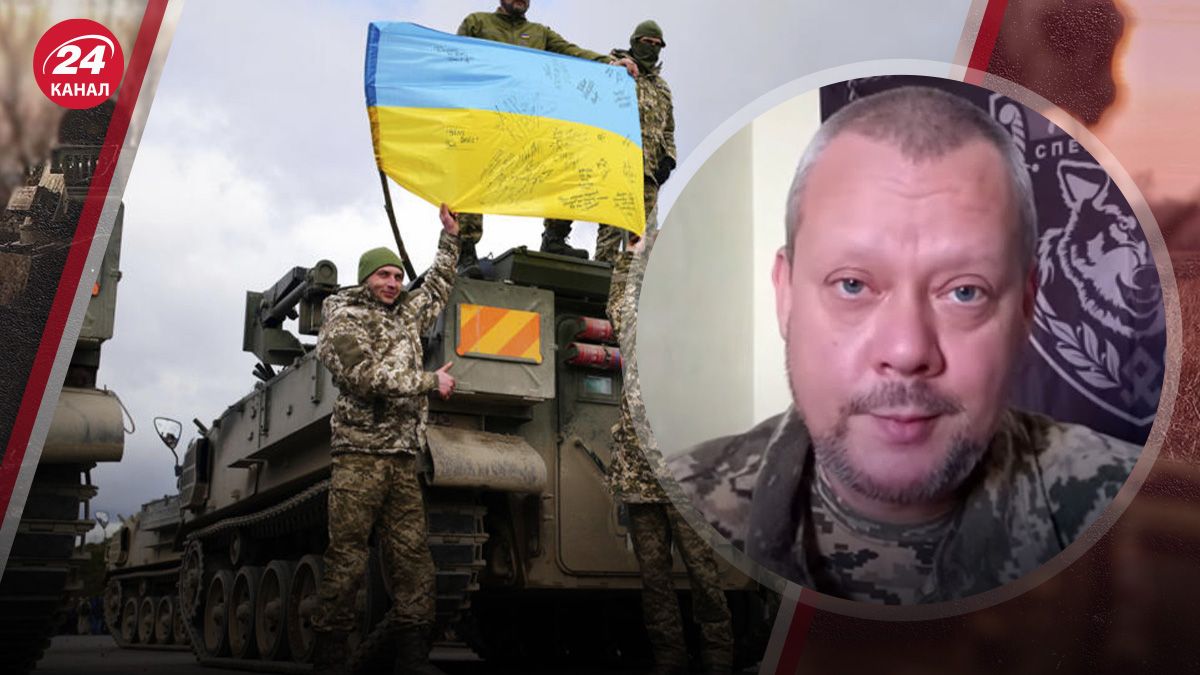 Боец ВСУ призвал серьезнее относиться к мобилизации Боец ВСУ призвал серьезнее относиться к мобилизации