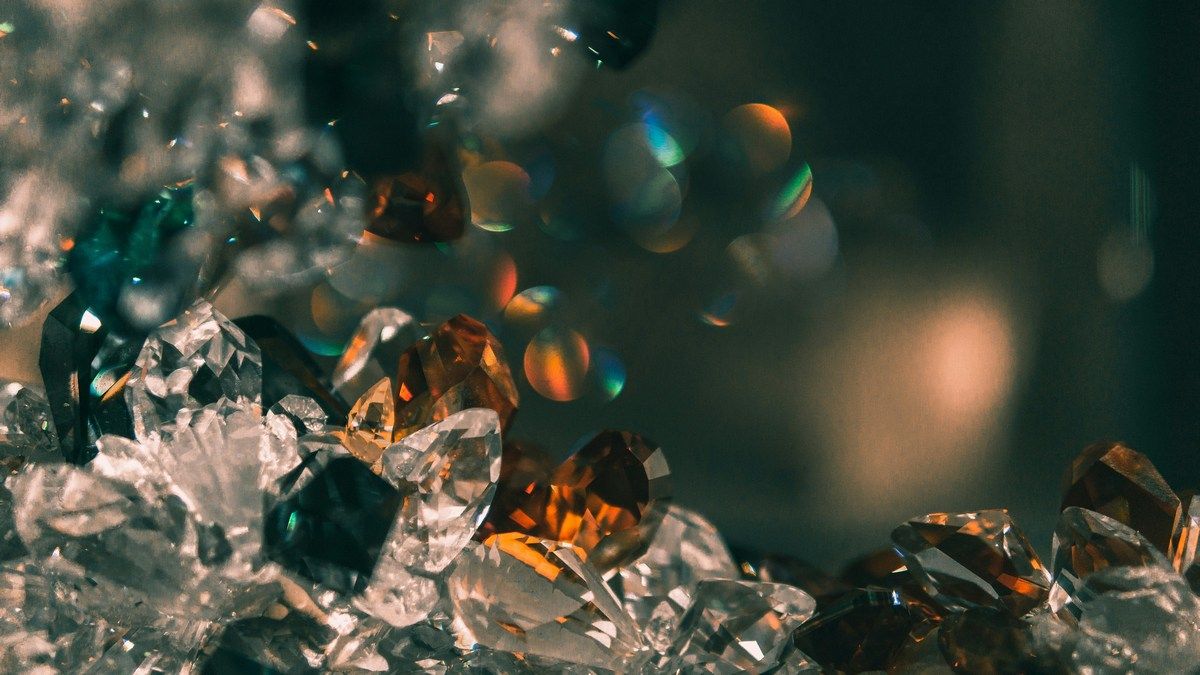 Знайдено докази прісної води на Землі вже через 200 мільйонів років після її формування Знайдено докази прісної води на Землі вже через 200 мільйонів років після її формування