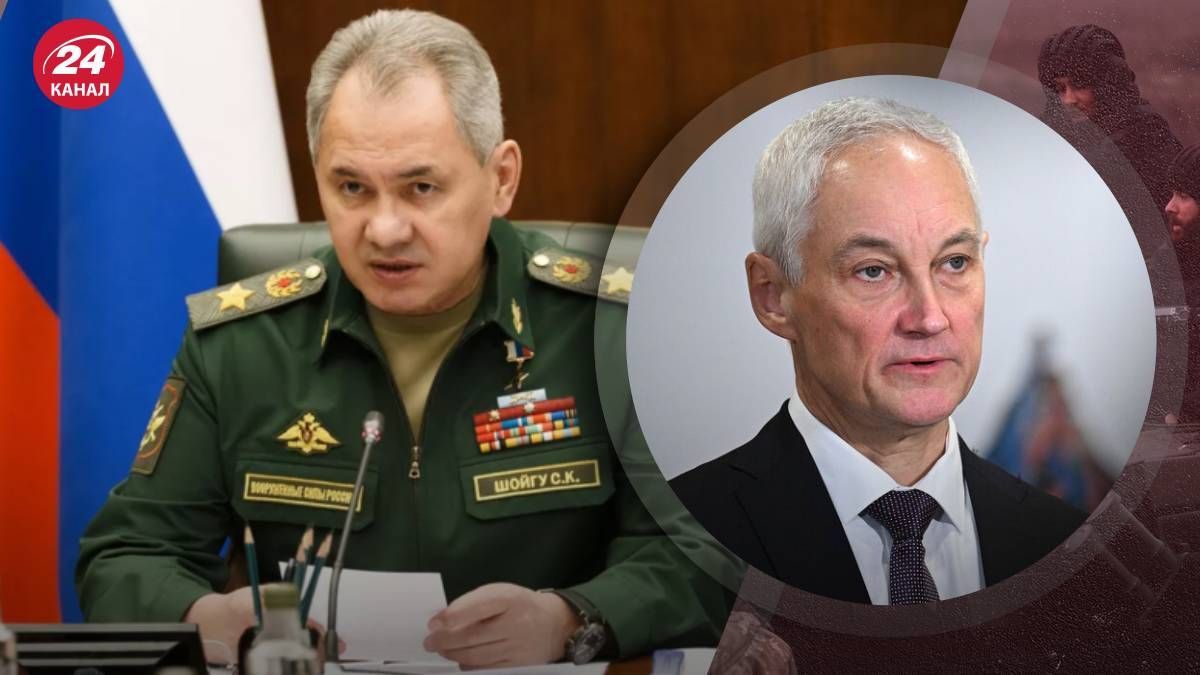 Минобороны России возглавил экономист Белоусов - способен ли он переломить ход войны Минобороны России возглавил экономист Белоусов - способен ли он переломить ход войны