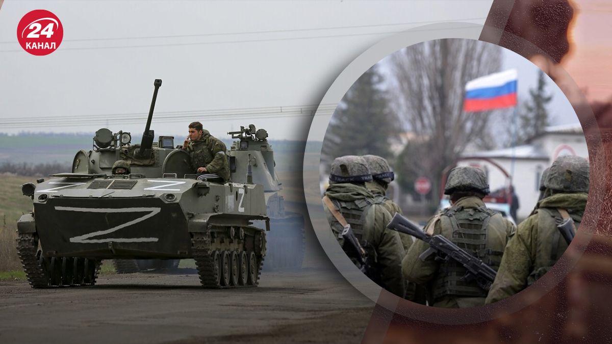 Наступление России на Харьковскую область Наступление России на Харьковскую область