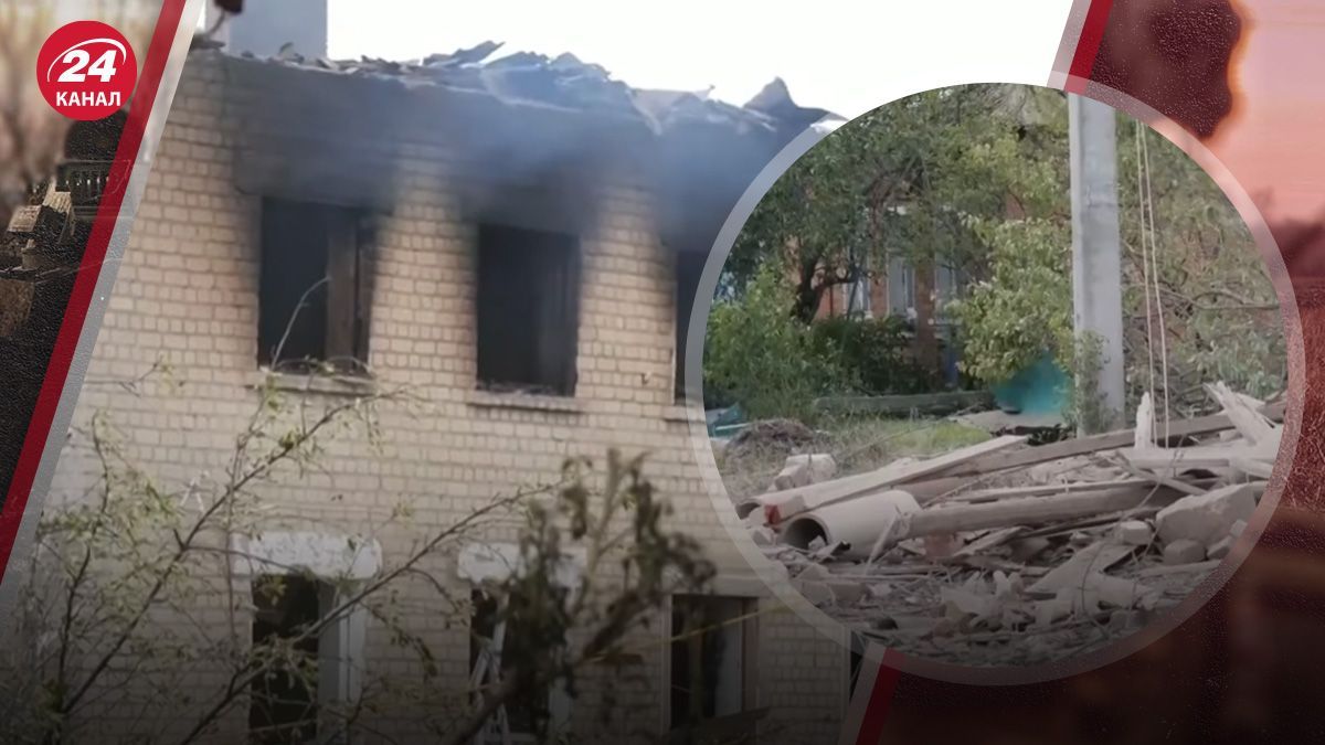 В сети заявили о заходе оккупантов на мясокомбинат в Волчанске: в ВСУ прокомментировали - 24 Канал