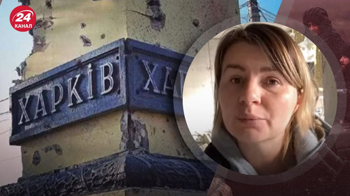 Кусок снаряда среди развалившейся квартиры: россияне среди дня обстреляли Харьков авиабомбами Кусок снаряда среди развалившейся квартиры: россияне среди дня обстреляли Харьков авиабомбами