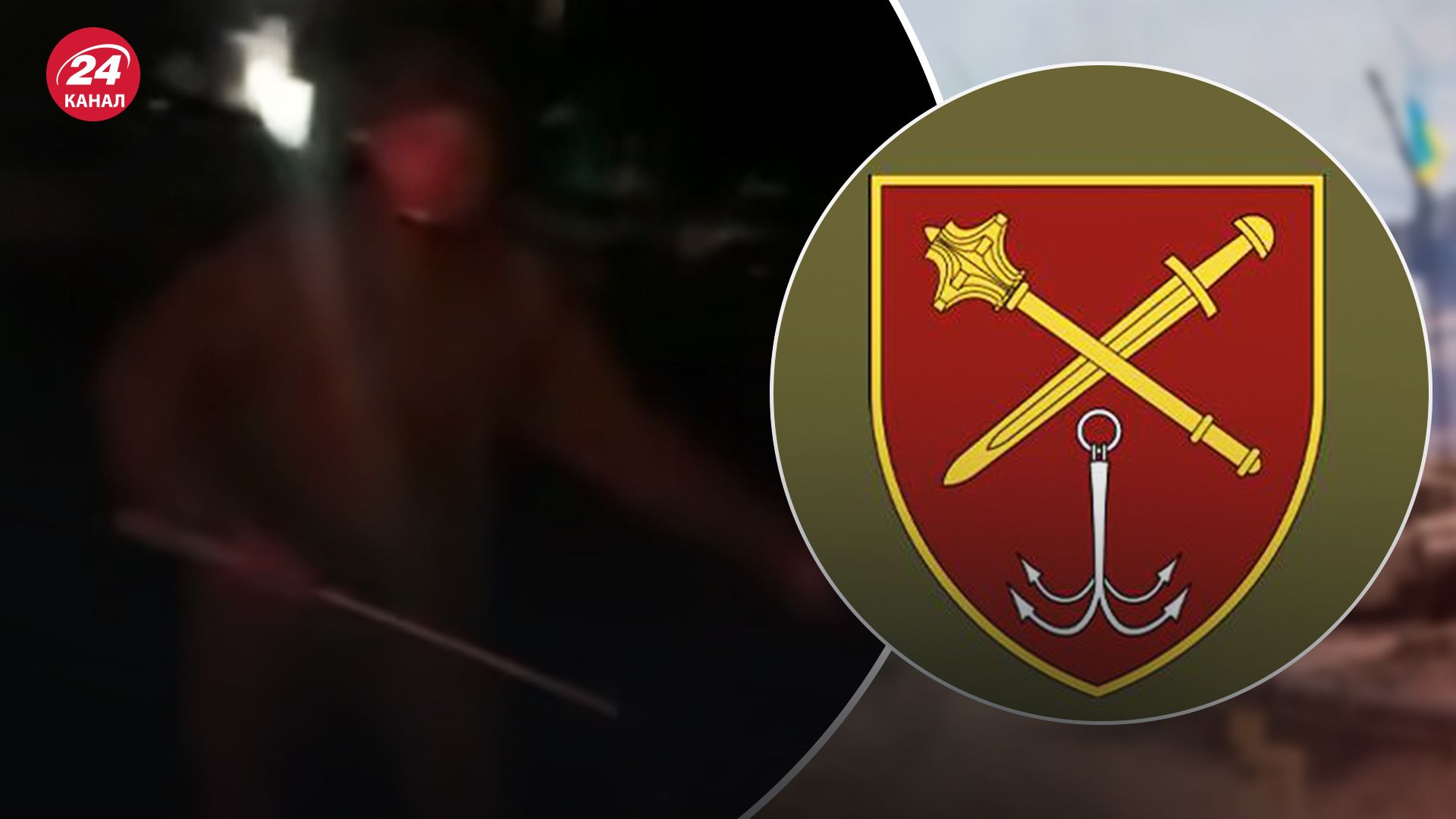 В ОК "Південь" відреагували на інцидент з дівчиною і представниками ТЦК В ОК "Південь" відреагували на інцидент з дівчиною і представниками ТЦК