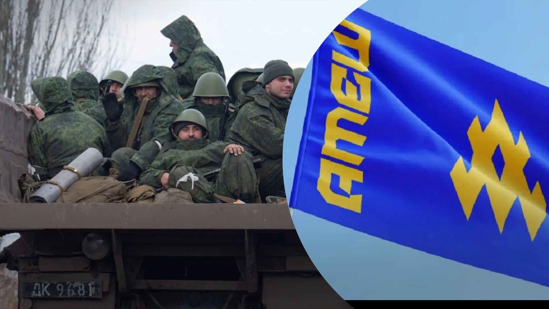 Деякі російські підрозділи втратили до 70 відсотків штурмовиків Деякі російські підрозділи втратили до 70 відсотків штурмовиків