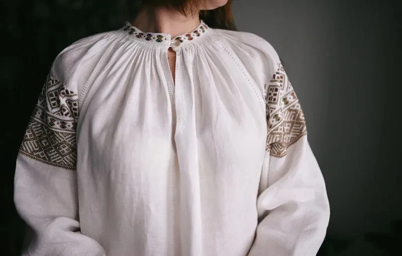 Символизм вышиванки Символизм вышиванки