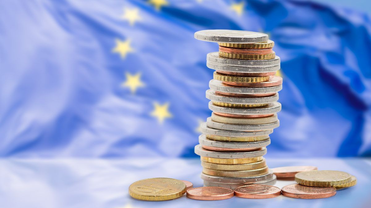 Экономика ЕС Экономика ЕС