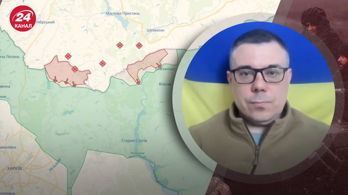 Будівництво фортифікацій на Харківщині Будівництво фортифікацій на Харківщині