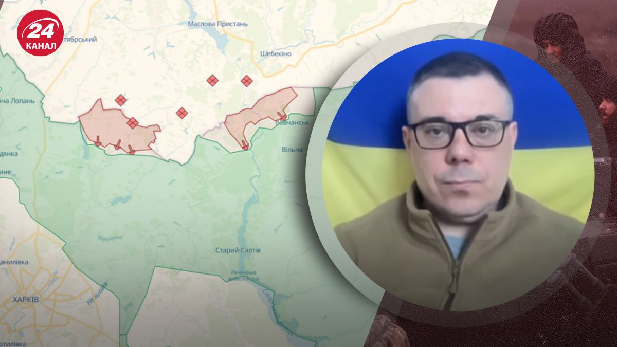 Будівництво фортифікацій на Харківщині