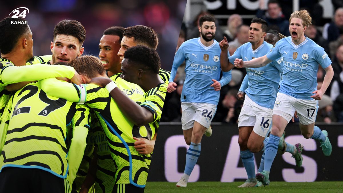 Хто потрапив у топ-10 найдорожчих клубів Ліги чемпіонів-2023/2024 Хто потрапив у топ-10 найдорожчих клубів Ліги чемпіонів-2023/2024