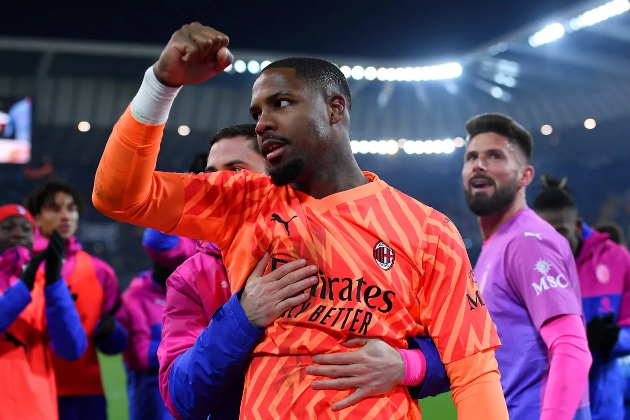 Итальянский Милан Итальянский Милан