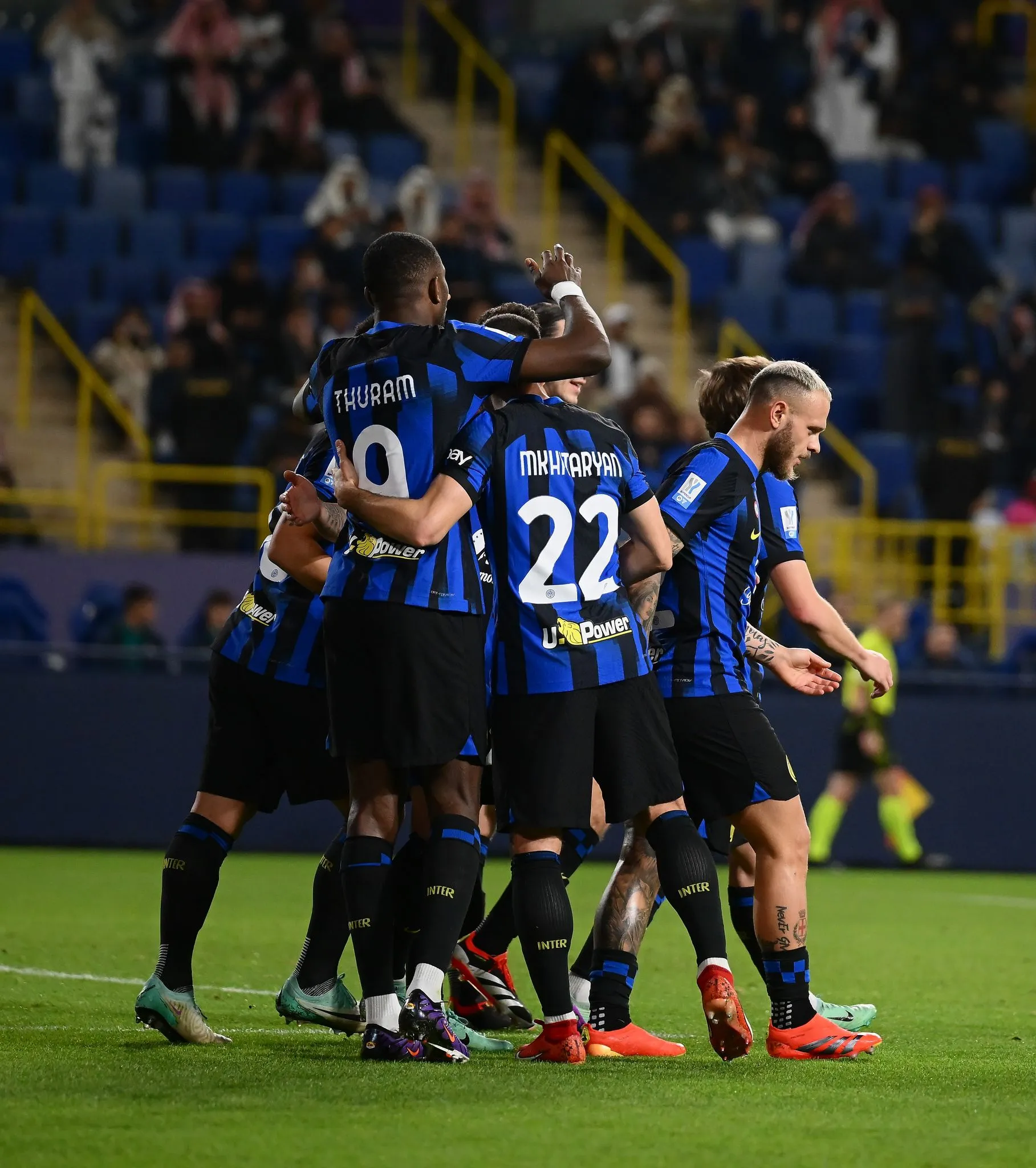 Миланский Интер Миланский Интер