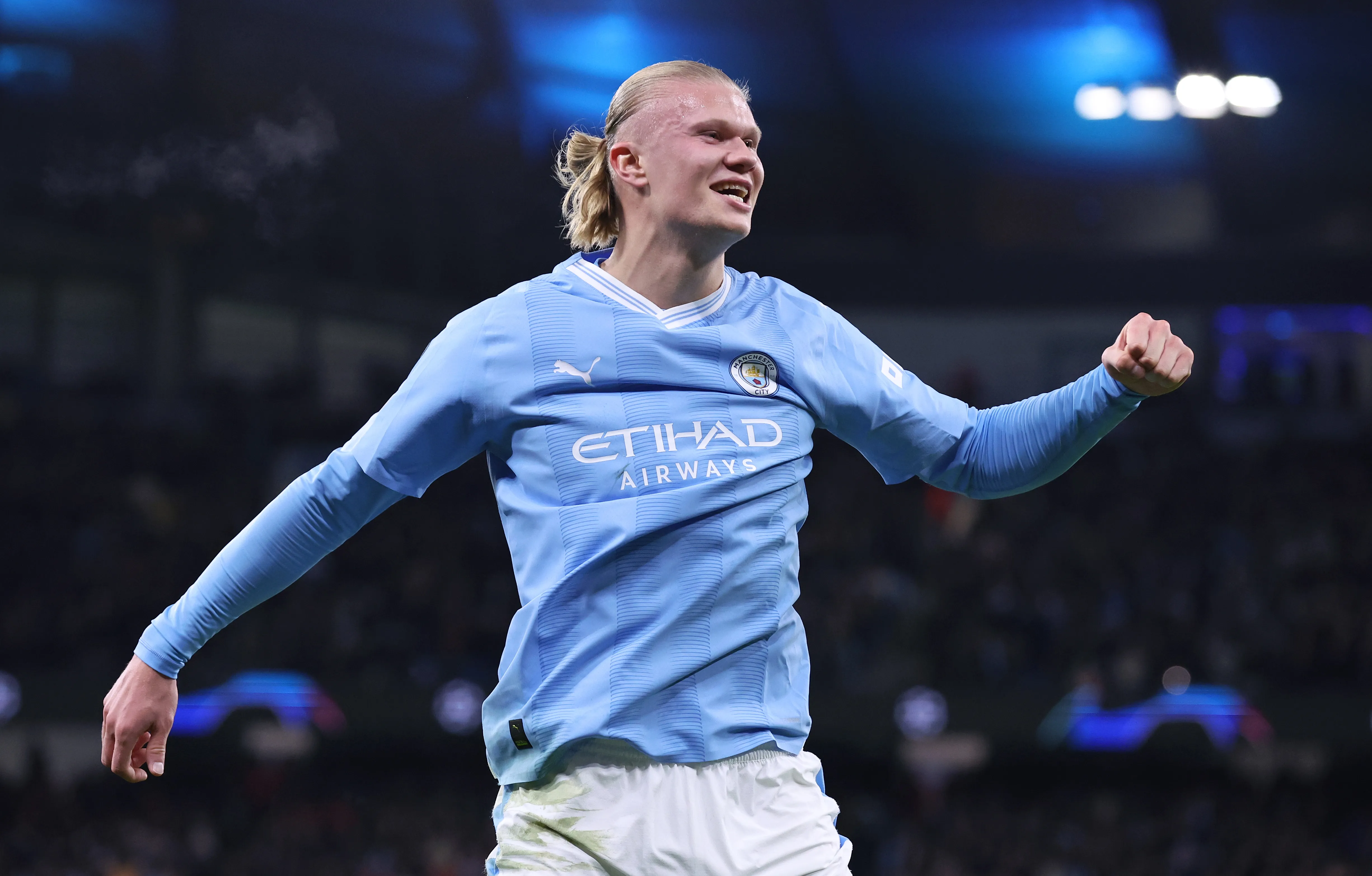 МанСити – самый дорогой клуб ЛЧ-2023/2024 МанСити – самый дорогой клуб ЛЧ-2023/2024