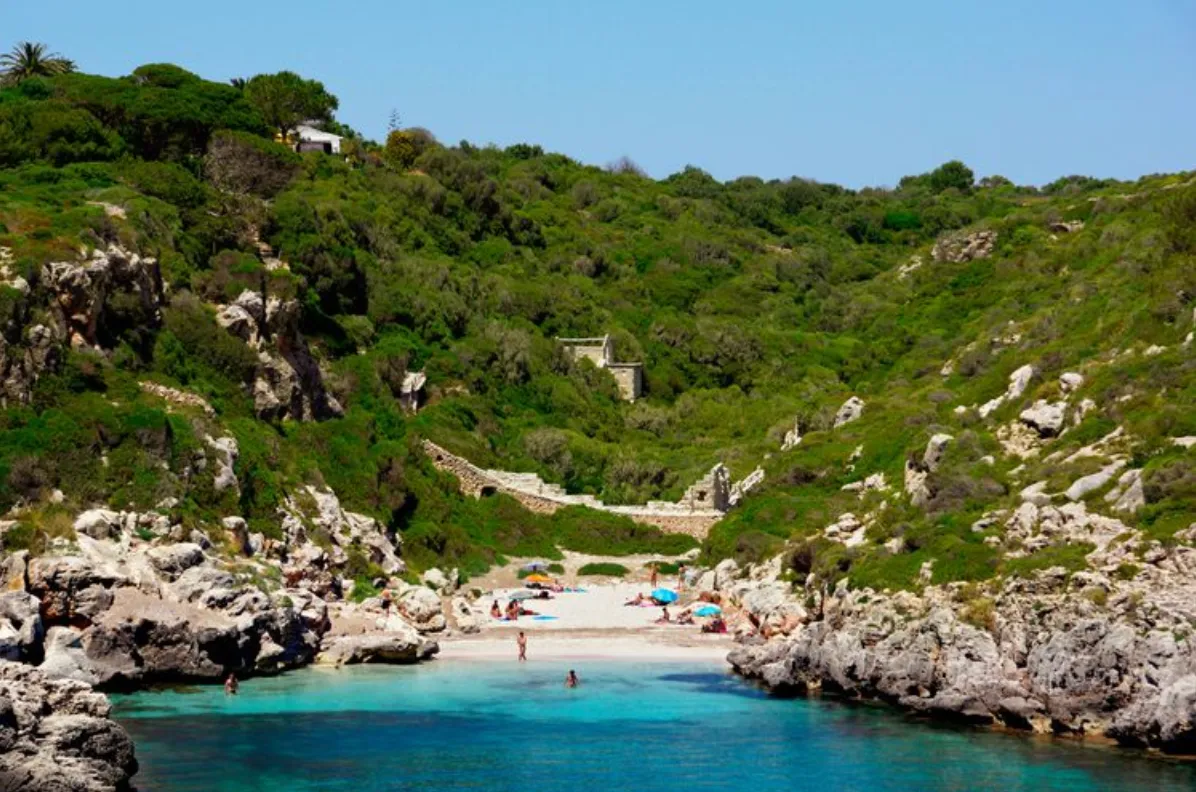 Менорку в Іспанії можуть повністю закрити для туристів Менорку в Іспанії можуть повністю закрити для туристів