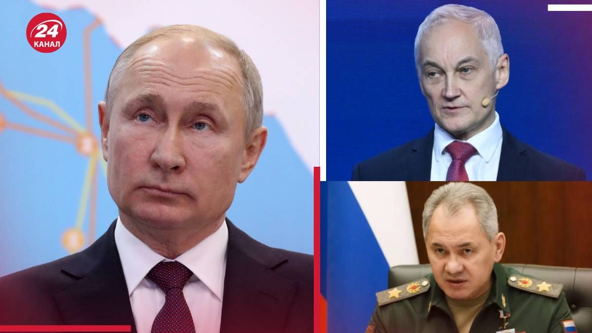 Перестановки в российской власти - какие 2 клана сформировались в Кремле Перестановки в российской власти - какие 2 клана сформировались в Кремле