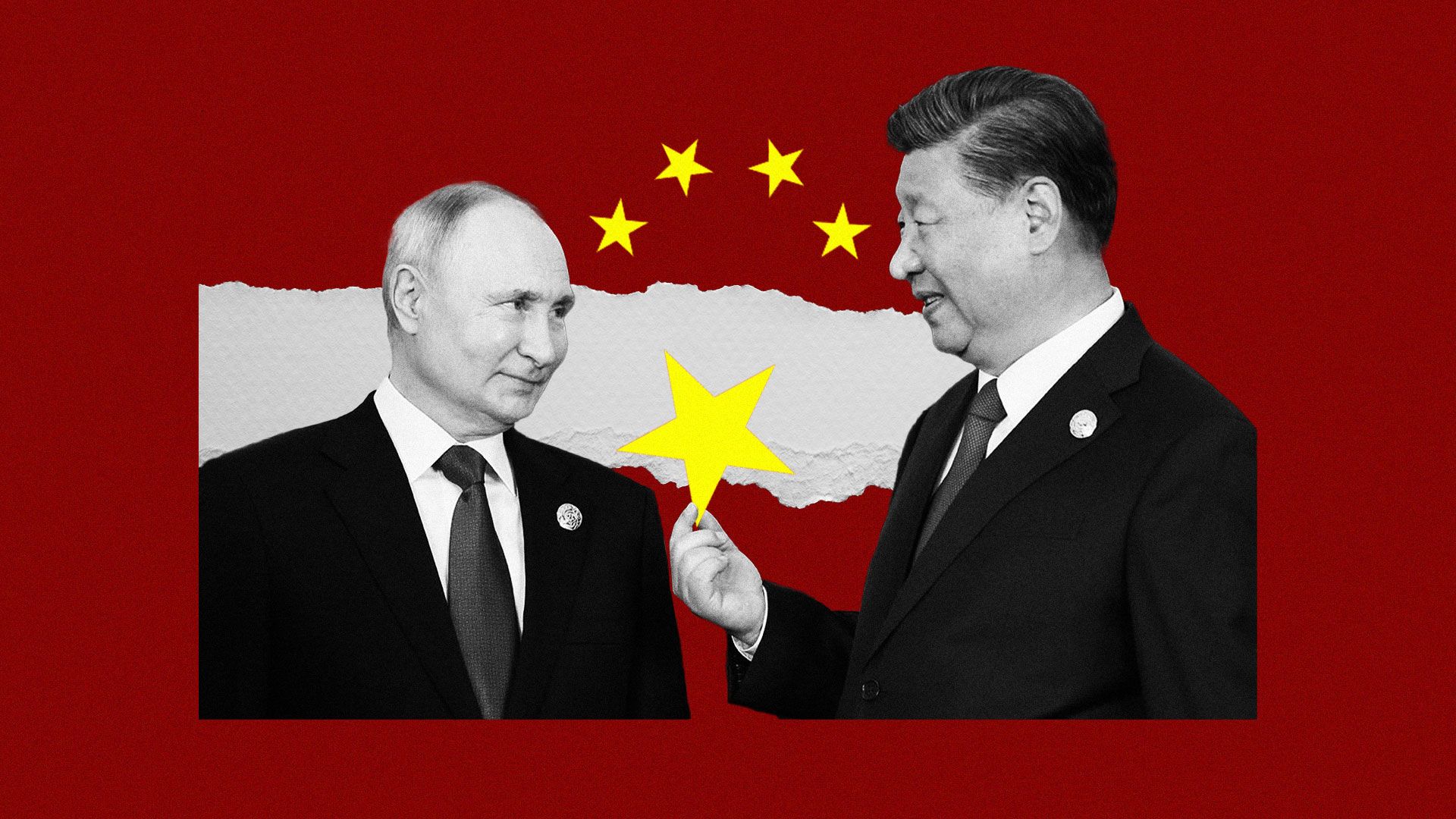 Что задумали Си Цзиньпин и Путин - 24 Канал