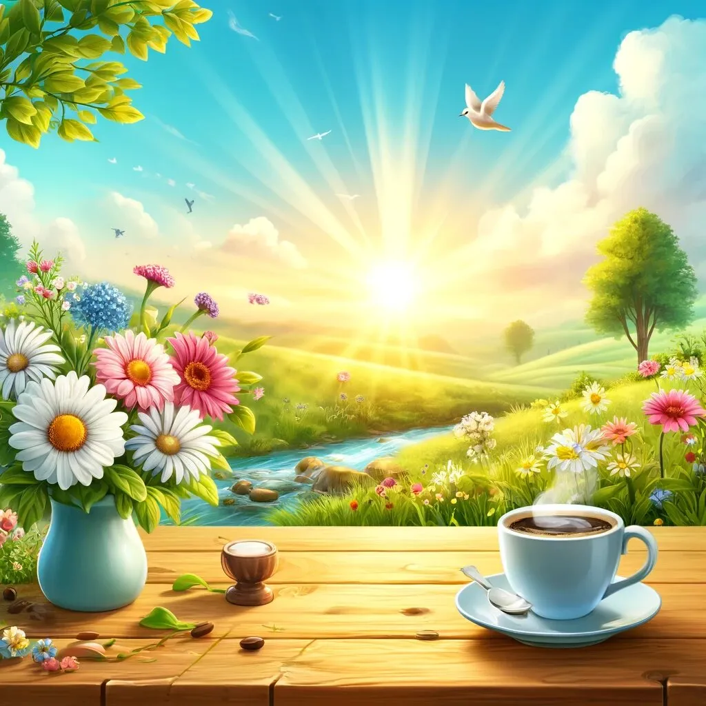 Красивые пожелания Красивые пожелания