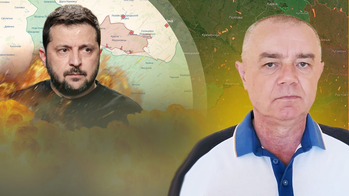 Росія має великі втрати на Харківщині через її тактику - чим важливий удар по Бельбеку Росія має великі втрати на Харківщині через її тактику - чим важливий удар по Бельбеку