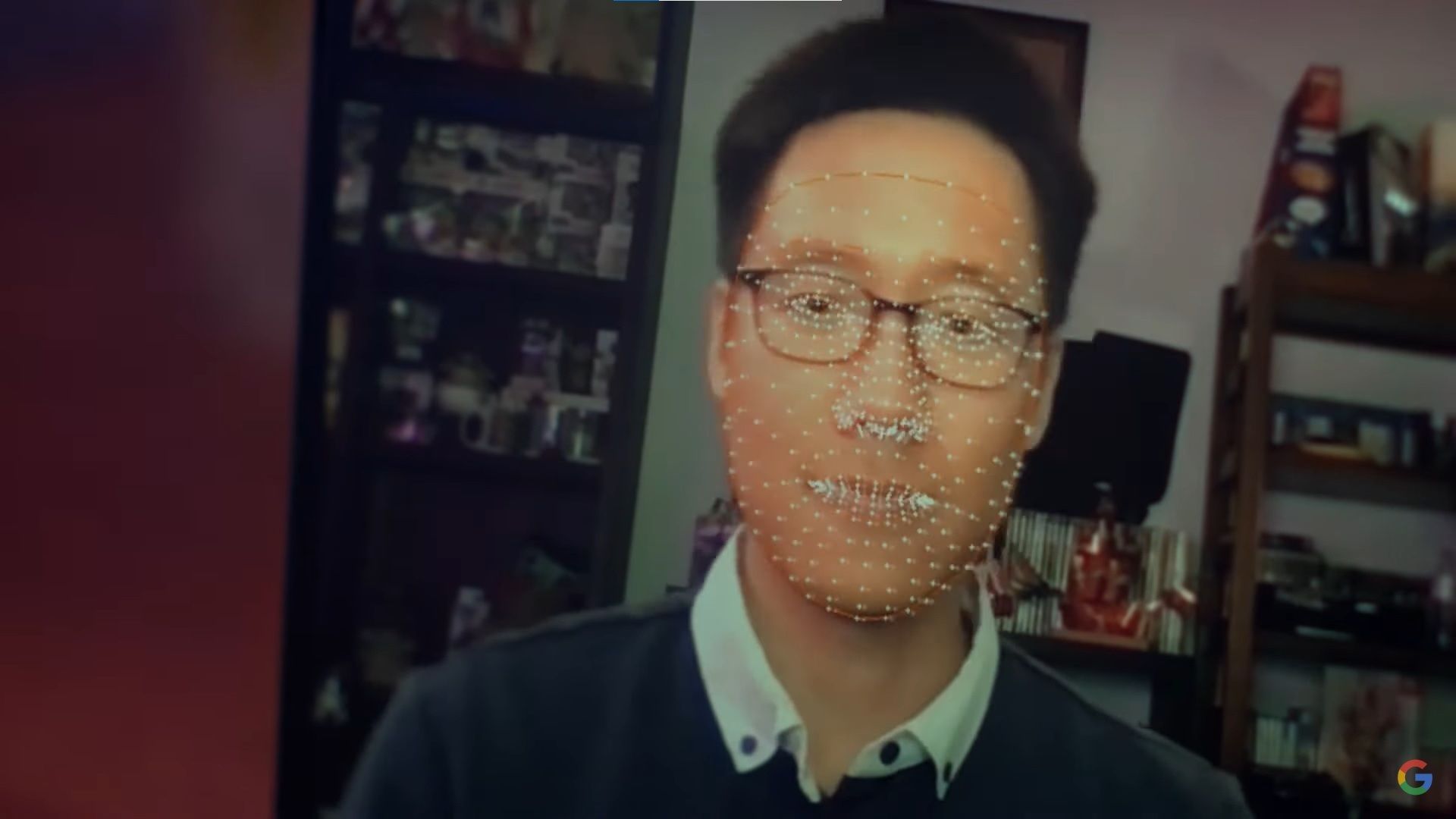 Проєкт Gameface Проєкт Gameface