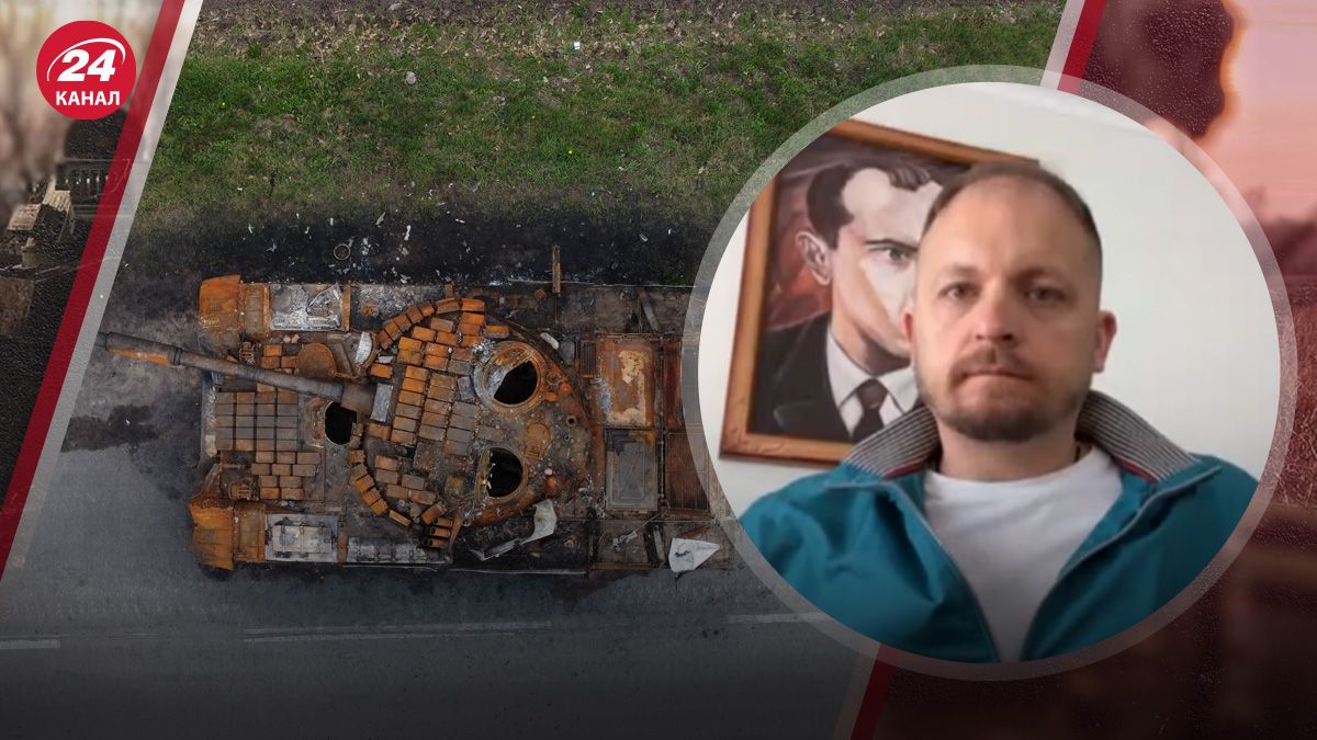 Мер Конотопа розповів про ситуацію на Сумщині Мер Конотопа розповів про ситуацію на Сумщині