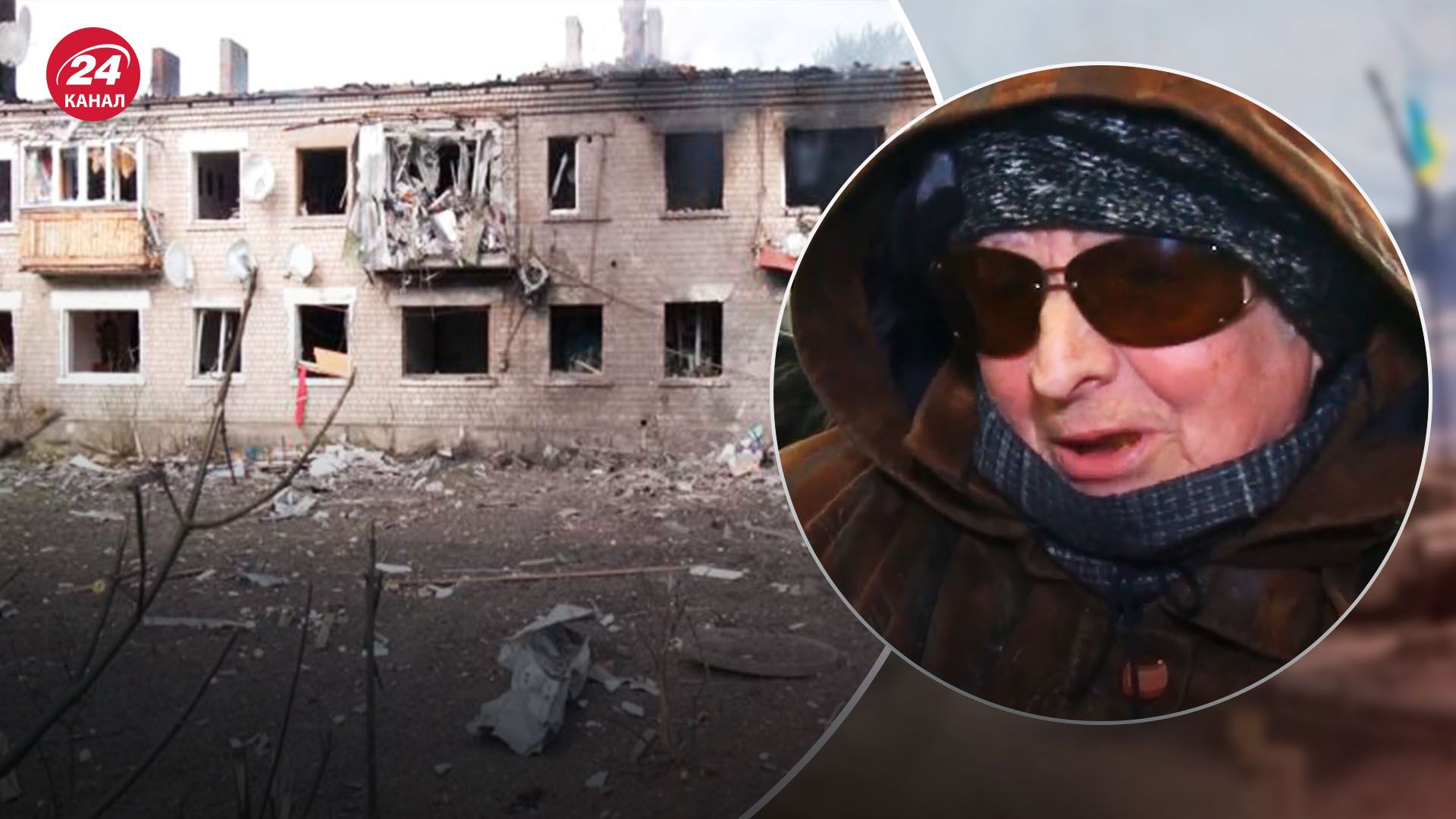 Росіяни не припиняють обстріли Вовчанська Росіяни не припиняють обстріли Вовчанська