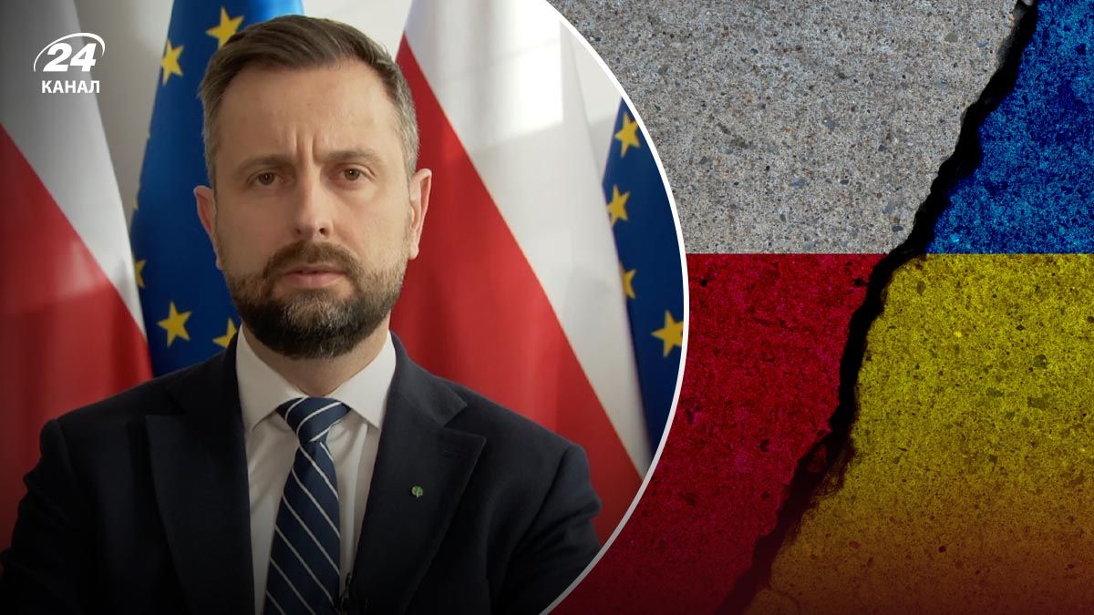 Голова міноборони Польщі про Нобеля - 24 Канал Голова міноборони Польщі про Нобеля - 24 Канал