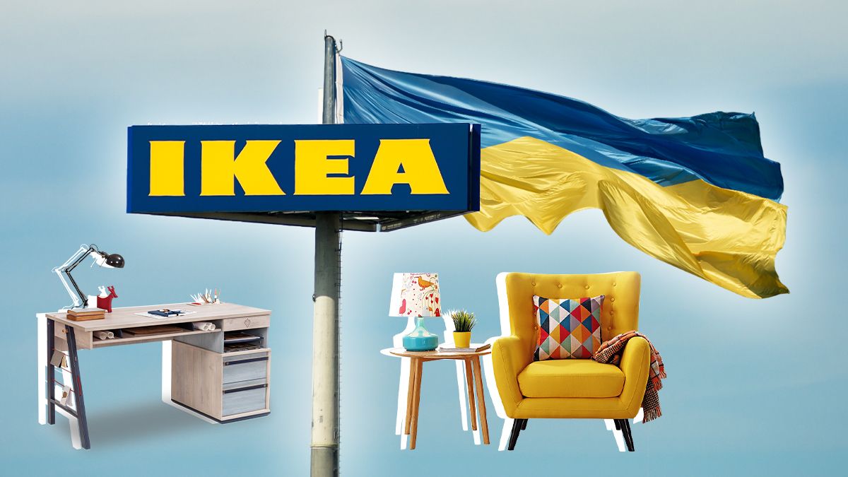 Чи працюватиме IKEA в Україні - 24 Канал