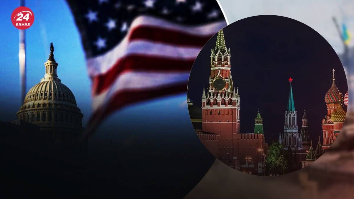 США против ударов по России американским оружием США против ударов по России американским оружием