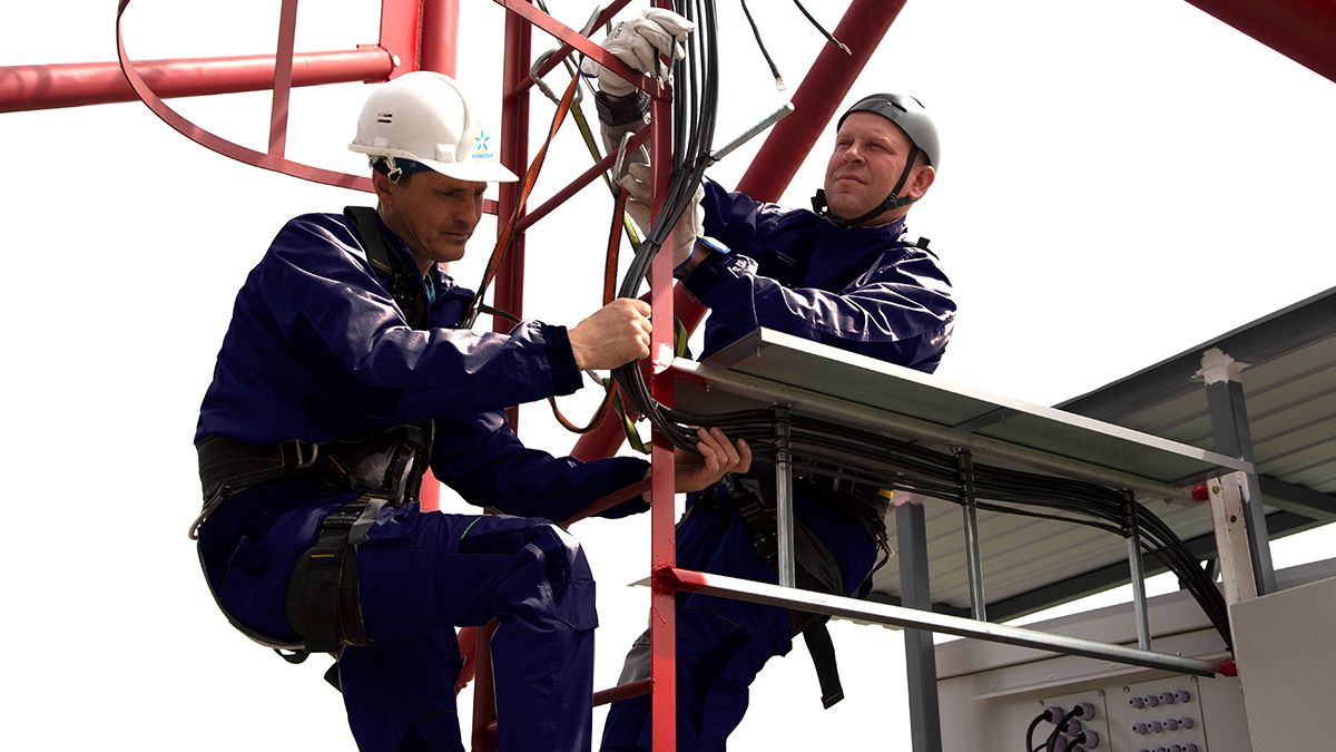 В компании рассказали о результатах работы в 1 квартале 2024 года В компании рассказали о результатах работы в 1 квартале 2024 года