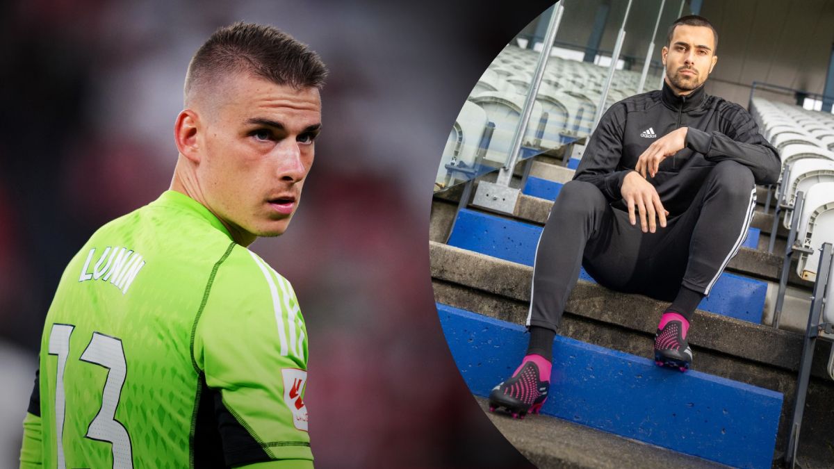 Найдорожчі голкіпери Ліги чемпіонів-2023/2024 - які місця у Трубіна та Луніна Найдорожчі голкіпери Ліги чемпіонів-2023/2024 - які місця у Трубіна та Луніна