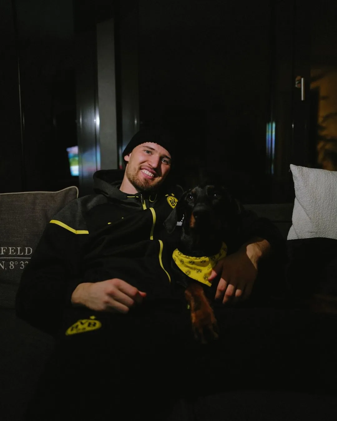 Грегор Кобель Грегор Кобель