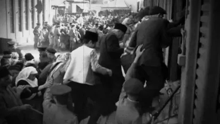 Депортація кримських татар Депортація кримських татар