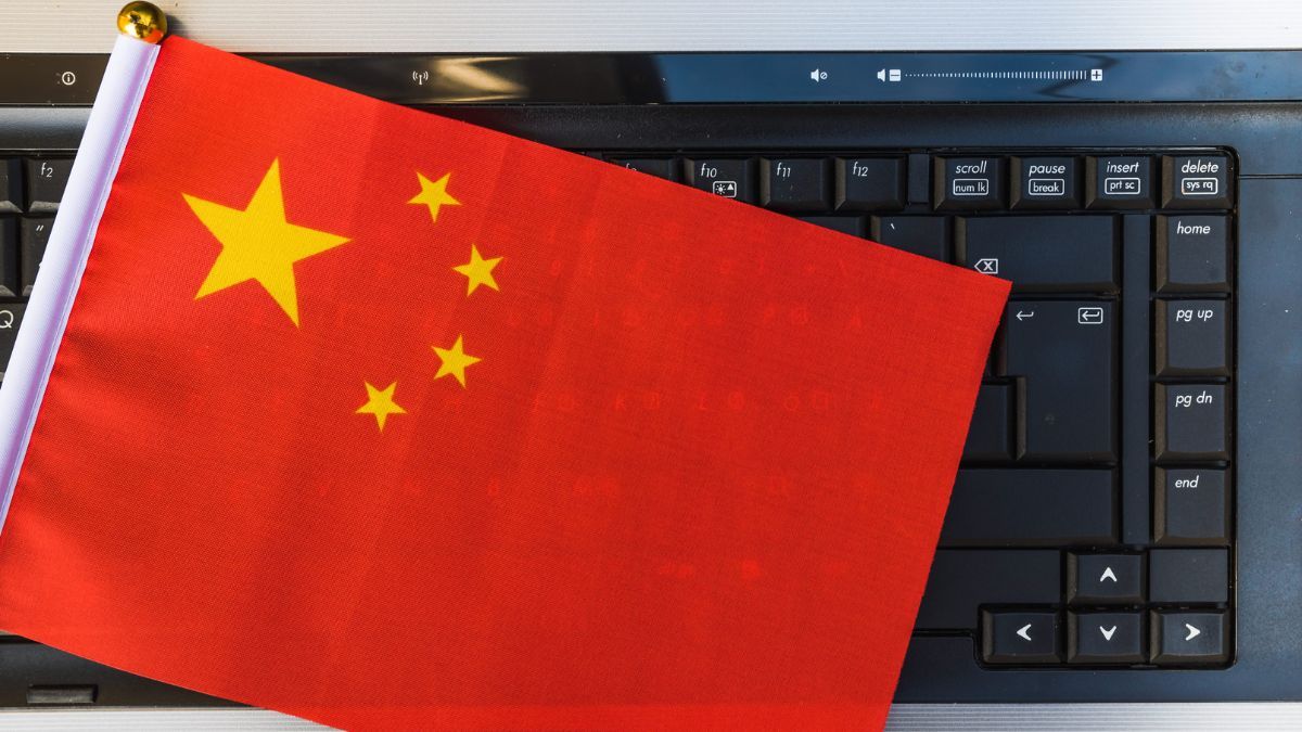 Microsoft у Китаї Microsoft у Китаї