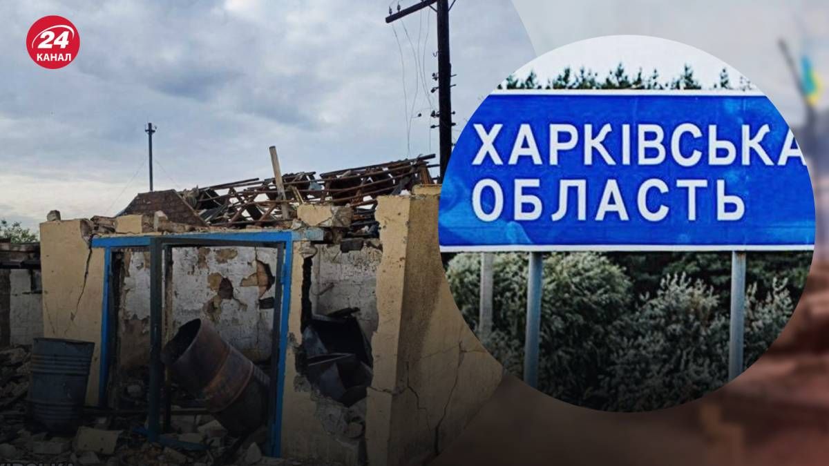 В Волчанске эвакуация людей происходит в сверхсложных условиях В Волчанске эвакуация людей происходит в сверхсложных условиях