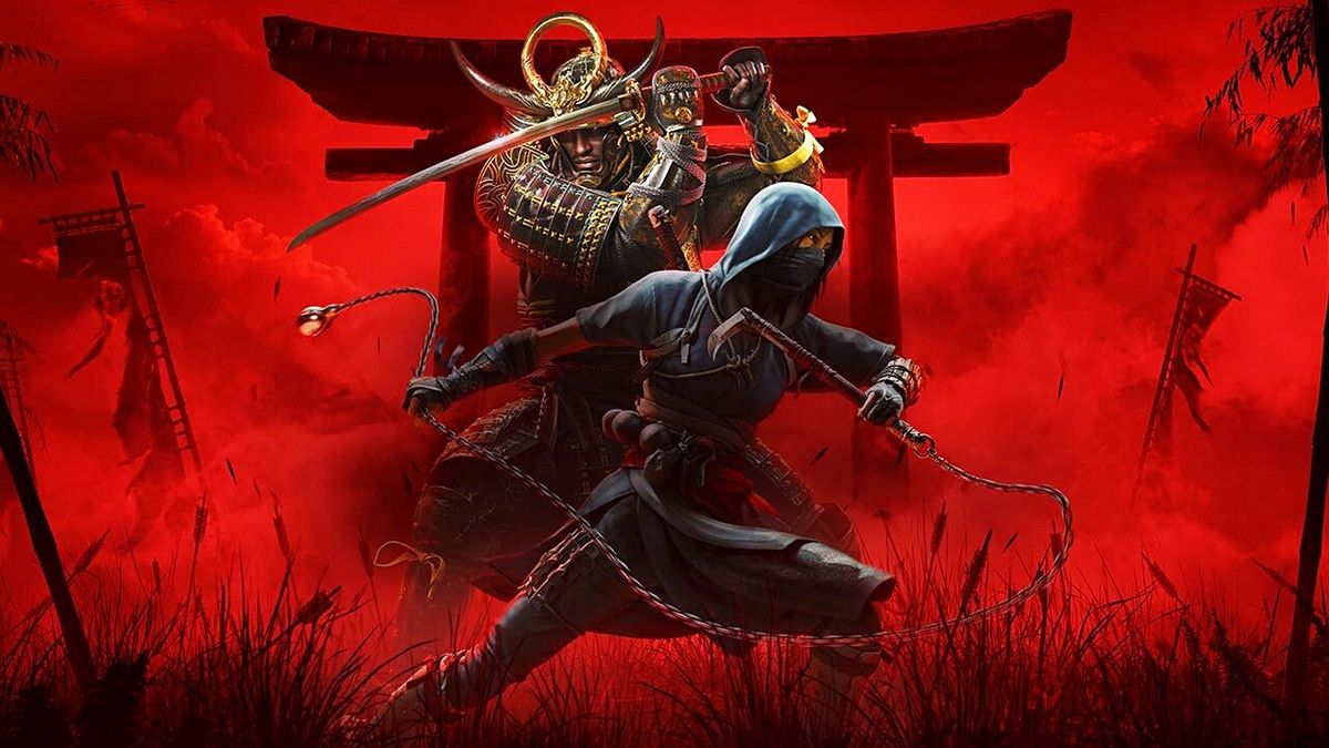Assassin's Creed Shadows – перший трейлер, особливості, дата виходу й ціни