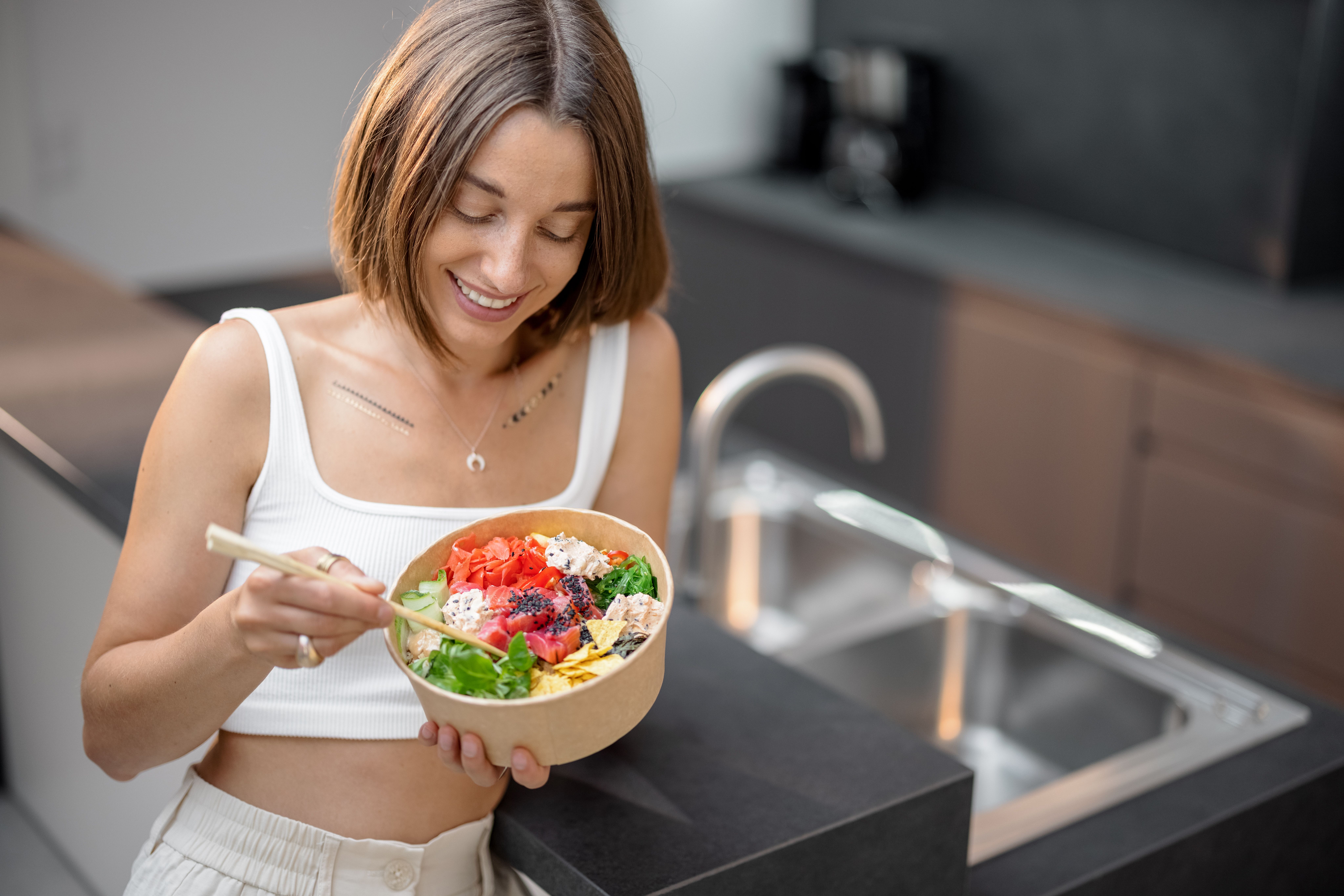 Познаем мировую культуру через еду: какие блюда приготовить на выходных - Lifestyle 24 Познаем мировую культуру через еду: какие блюда приготовить на выходных - Lifestyle 24