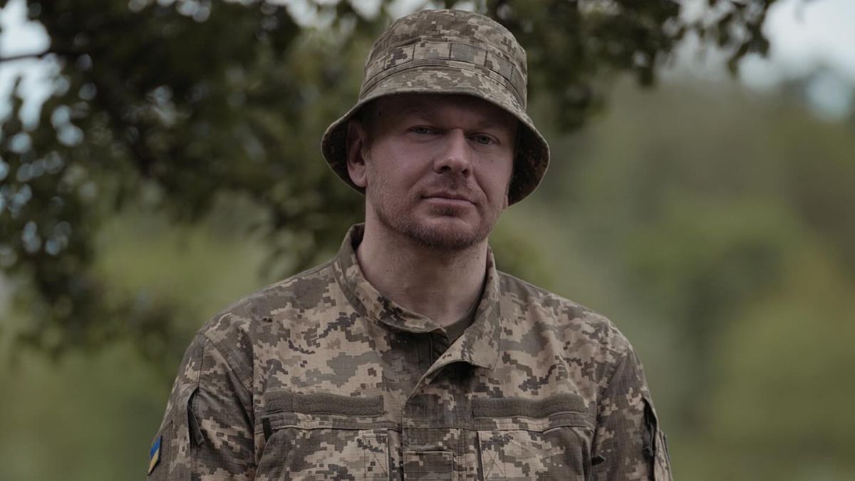 Олександр Положинський