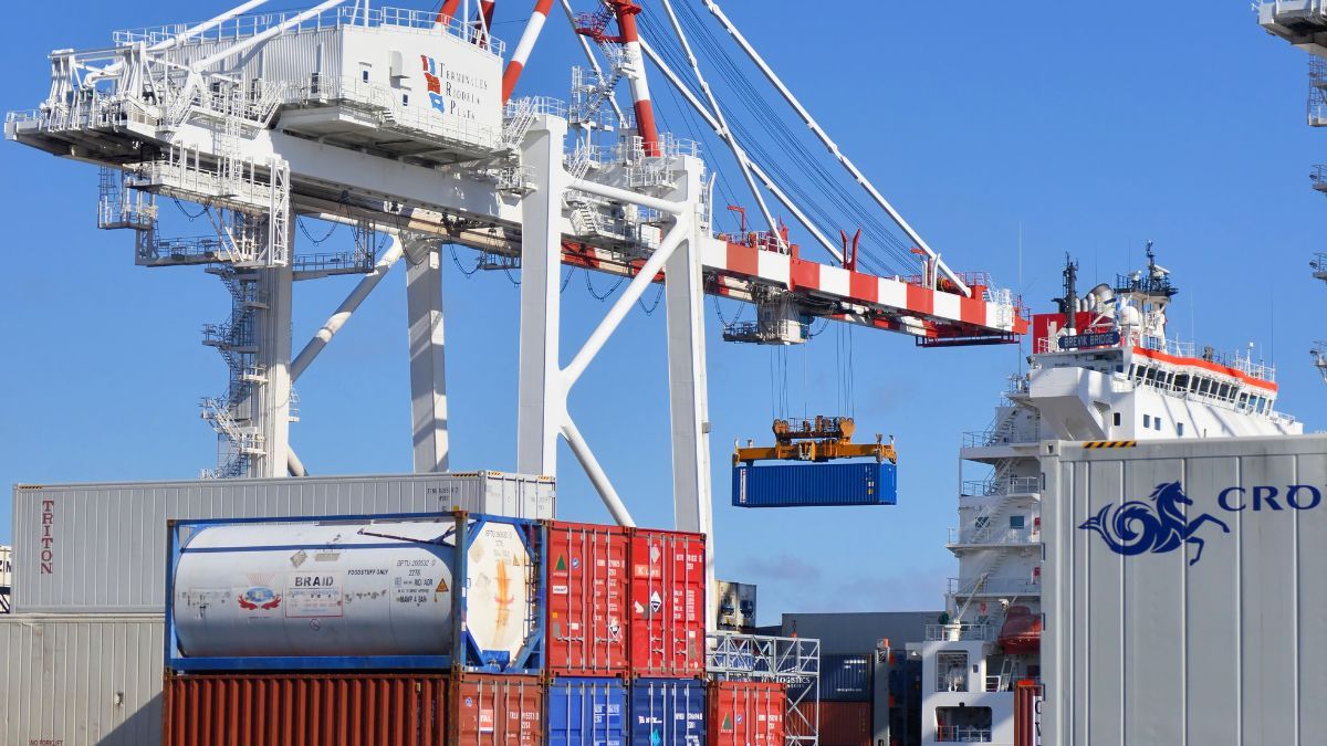 Торговля Украины с другими странами Торговля Украины с другими странами