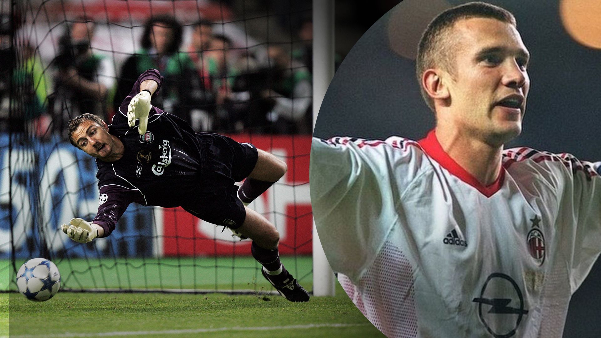 Серии пенальти в финалах Лиги чемпионов: путь Шевченко от героя до антигероя и реванш Челси - 24 Канал Серии пенальти в финалах Лиги чемпионов: путь Шевченко от героя до антигероя и реванш Челси - 24 Канал