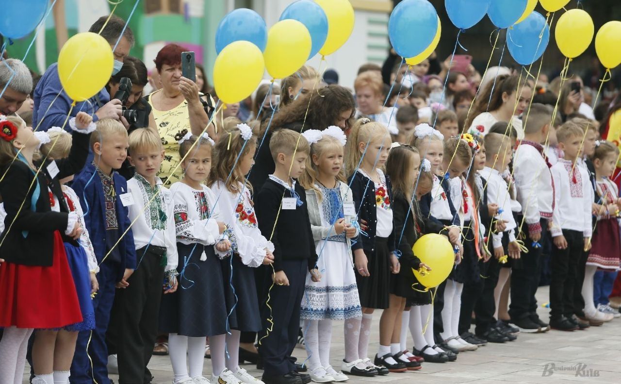 Прием детей в 1 класс - у Горбачева назвали проблемы нового распределения количества учеников