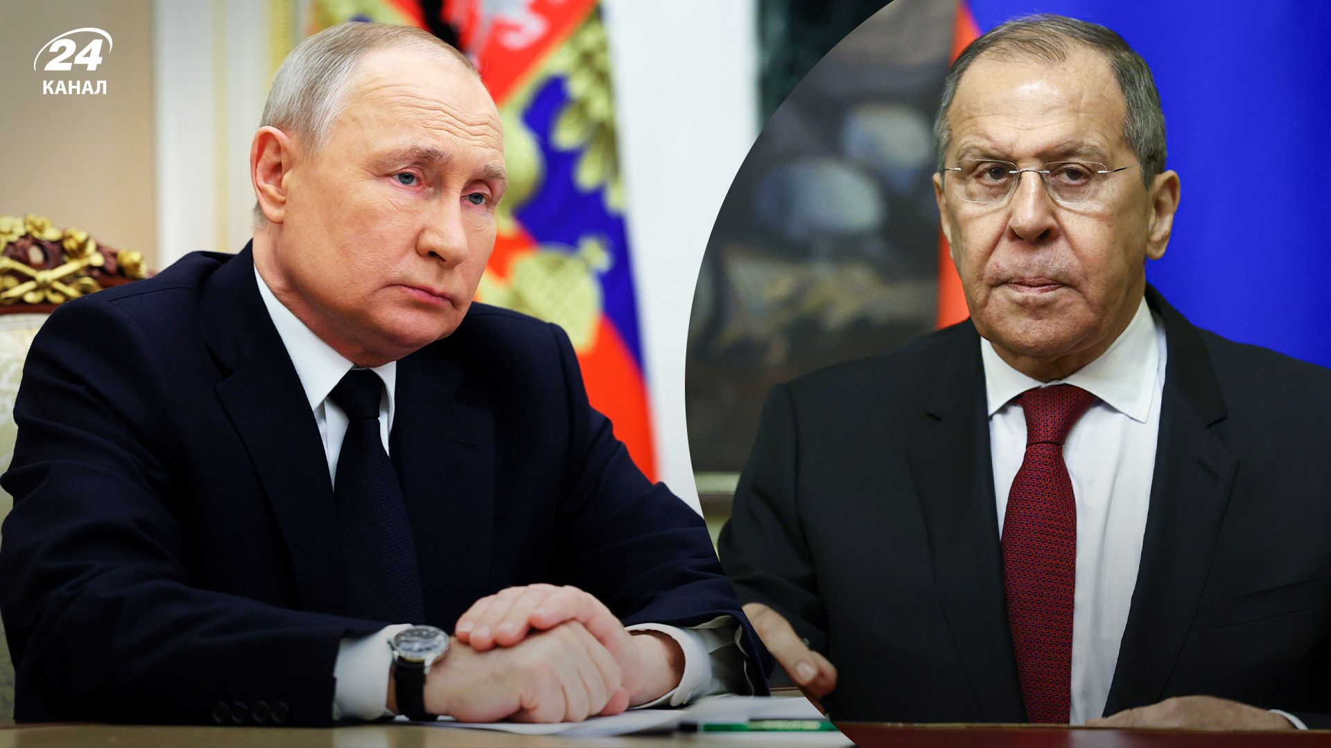 Лавров в прямом эфире сравнил Путина с "ишаком" Лавров в прямом эфире сравнил Путина с "ишаком"