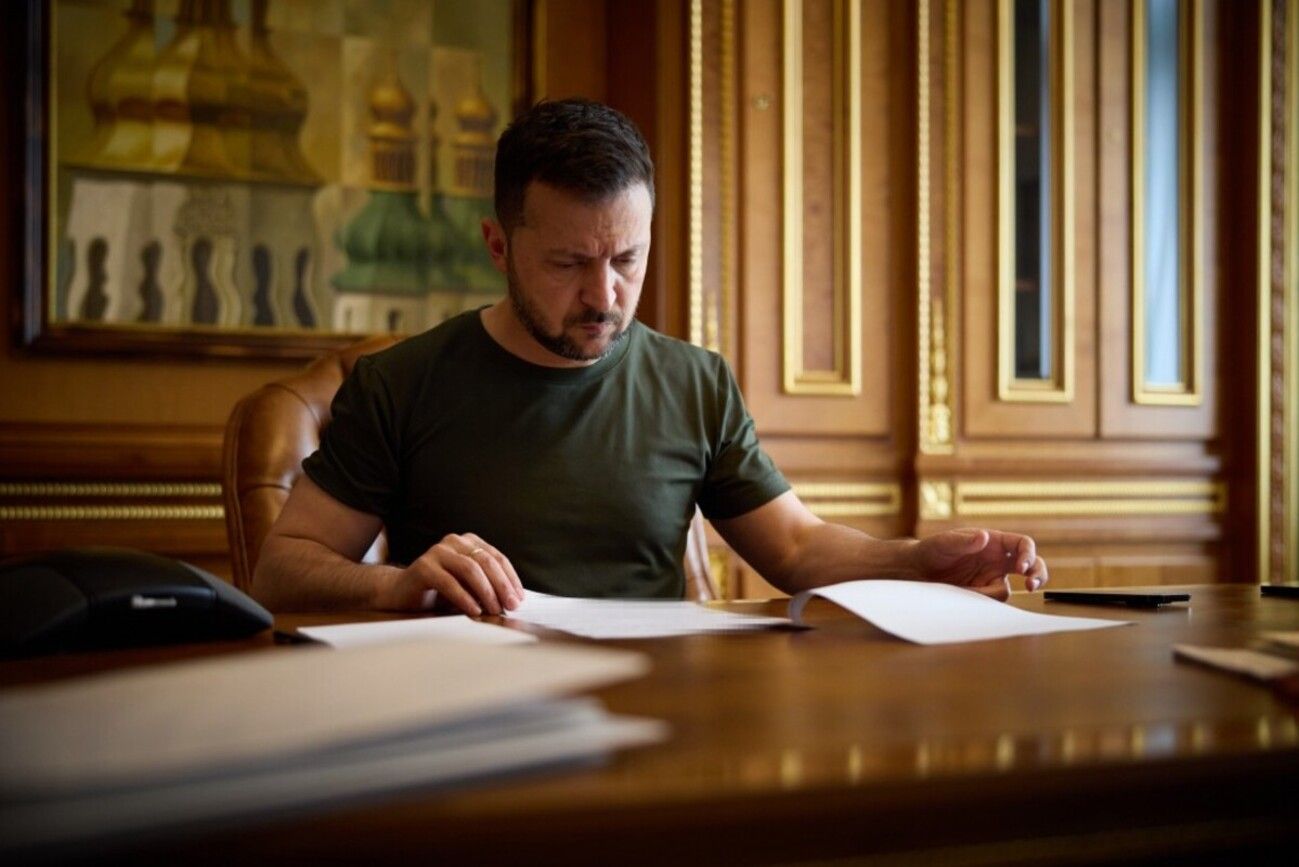 Обращение Зеленского 16 мая Обращение Зеленского 16 мая