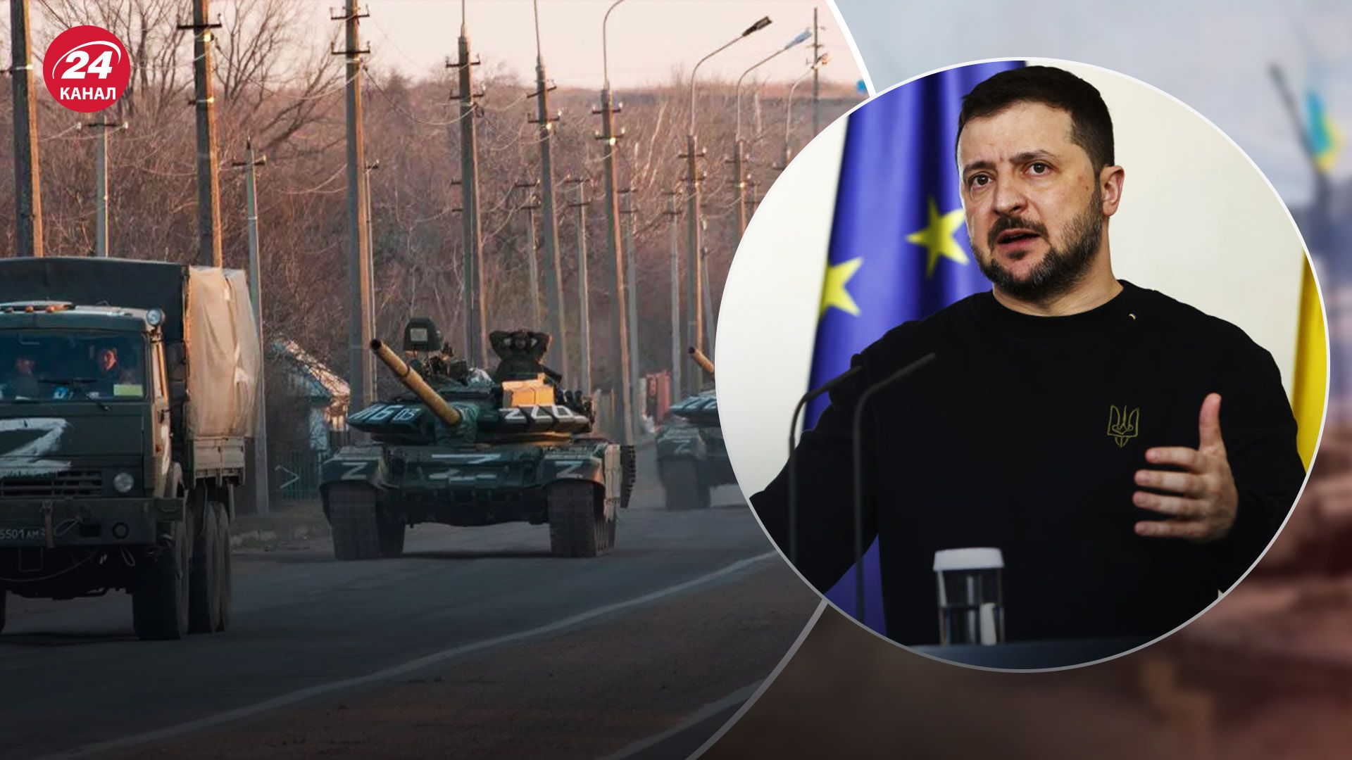 Вовчанськ є однією з основних цілей росіян Вовчанськ є однією з основних цілей росіян